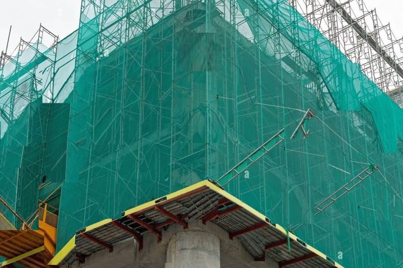 Construction Safety Net