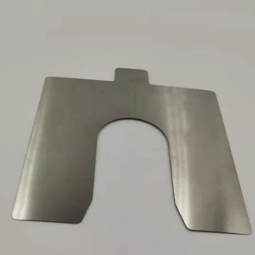 Stainless Steel Shim