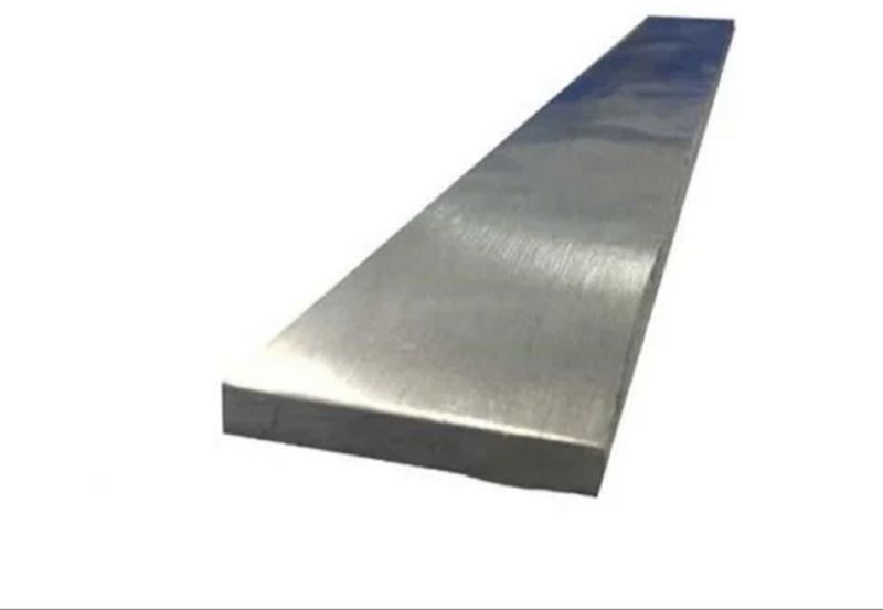 Stainless Steel Square Bar.