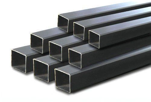 Stainless Steel Square  Pipe