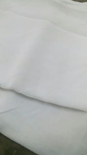 Cotton Bleach Fabric