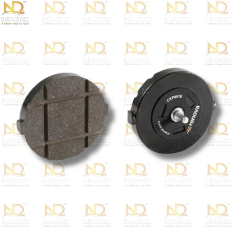 Renova Brake Pad