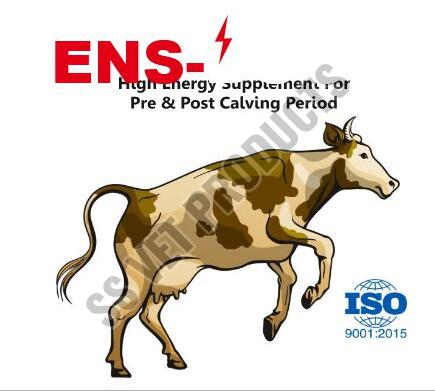 ENS Pre and Post Calving Pregnant Animals Supplement