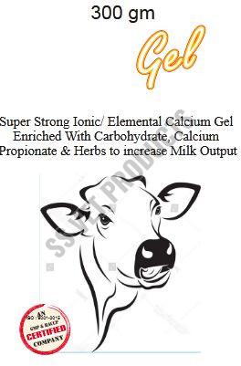 ENS Cattle Calcium Gel 300gm