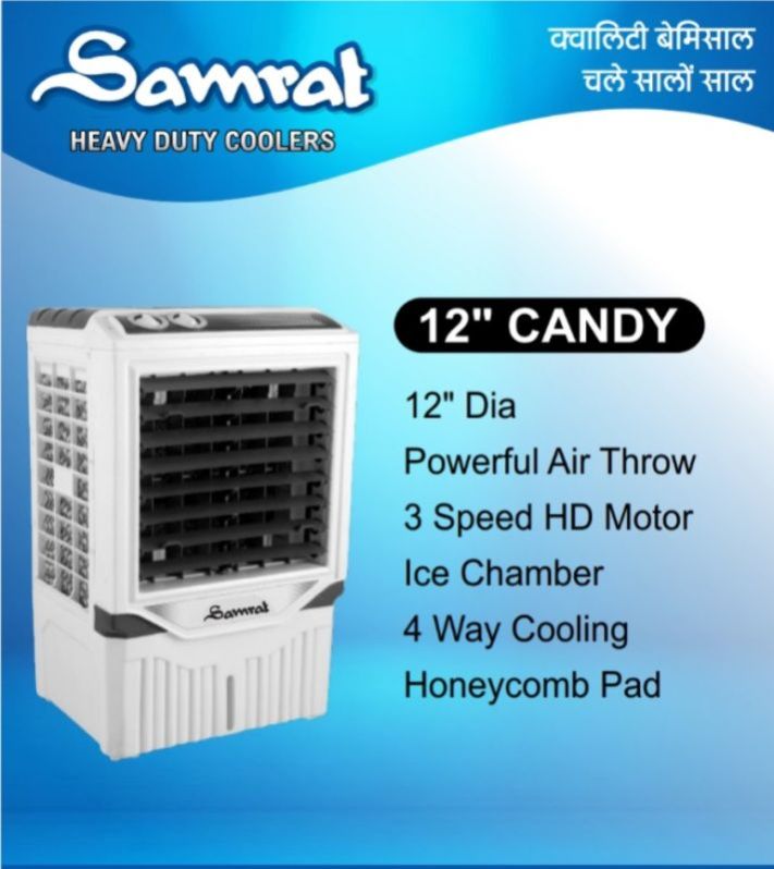 Samrat Candy 12inch Cooler