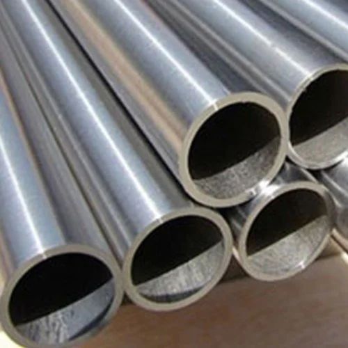 Metal Pipes