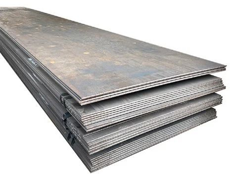 Metal Plates