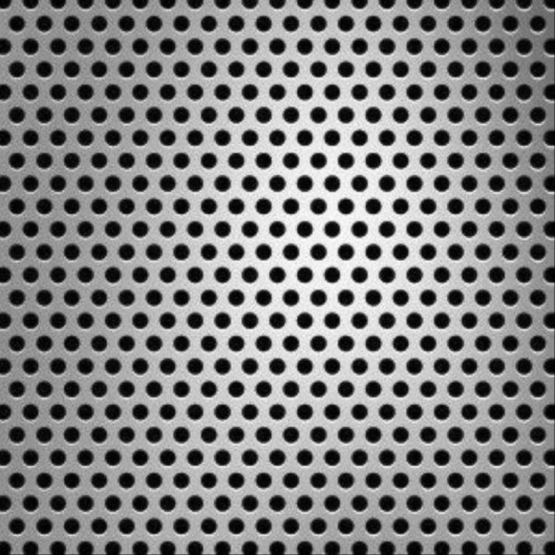 Perforated Sheets