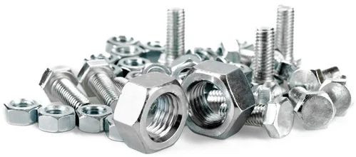 Stainless Steel Fastener