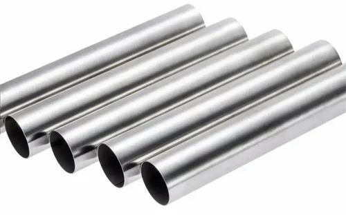 Stainless Steel Pipe