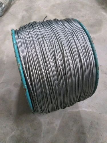 Steel Wire