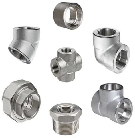 Threaded Pipe Fitting