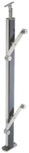 MGAB14 Stainless Steel Baluster