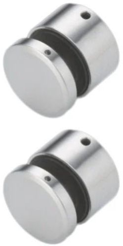 Stainless Steel Glass Stud