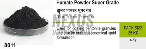 Potassium Humate Powder