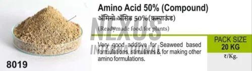 Amino Acid 50% Powder