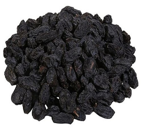 Dried Black Raisin