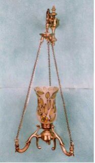 Wall Sconces
