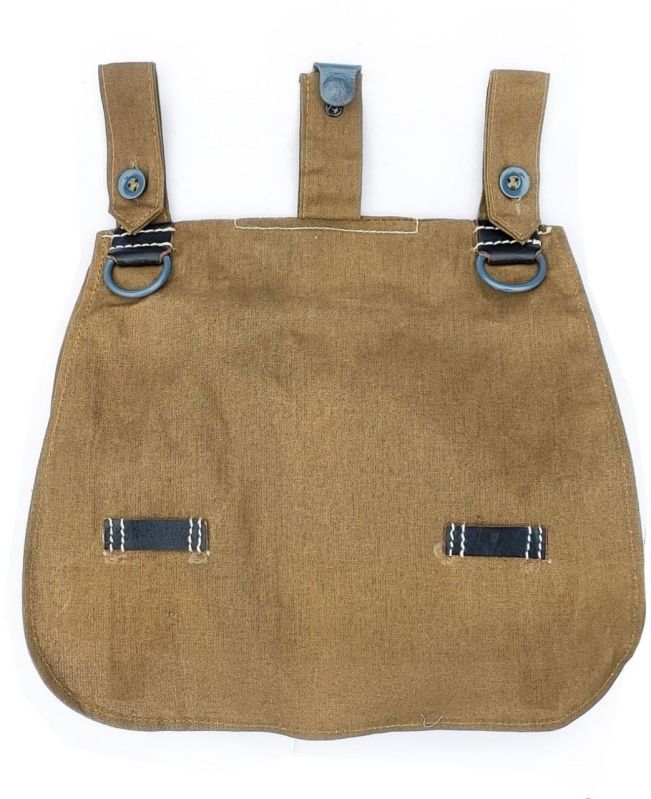 WWII German M31 Bread Bag