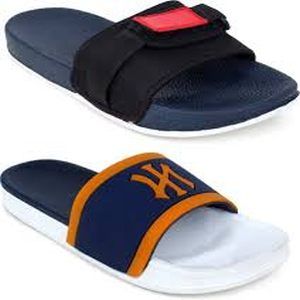 Boys Flip Flop Slippers