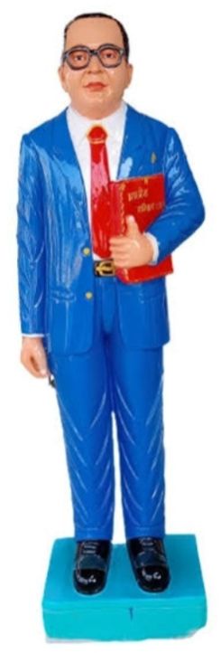 Ambeddkar  Marble Sculpture