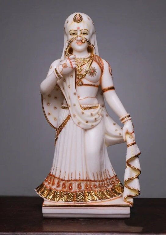 marble murti