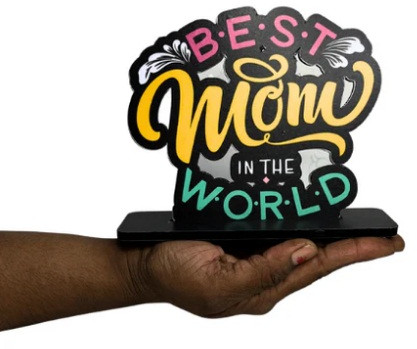 Best Mom Table Top Decor