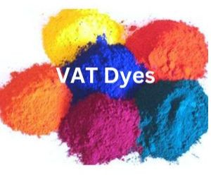 VAT Dyes