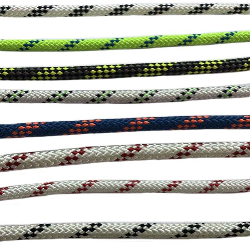 Polyester Braided Rope