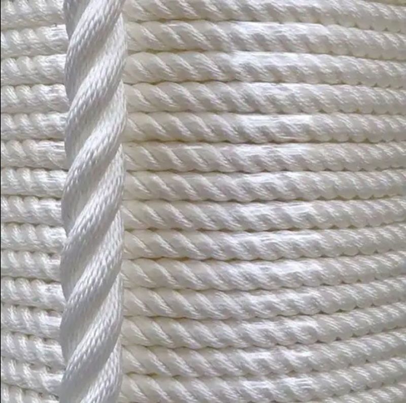 Power Nylo Rope