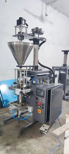 Automatic Spice Packaging Machine