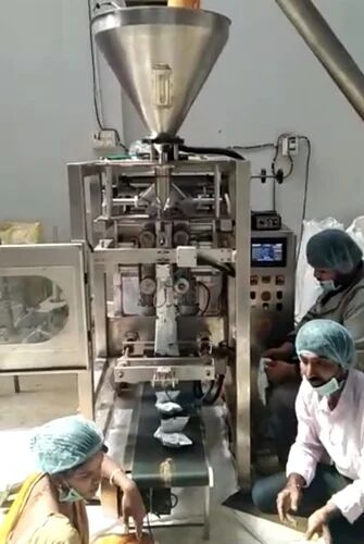 Coffee Packaging Machine