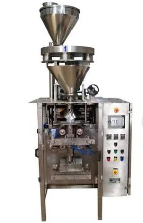 Detergent Powder Packing Machine