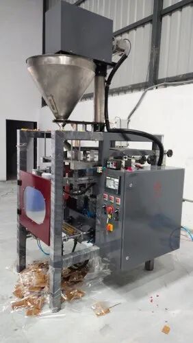 Flour Packing Machine