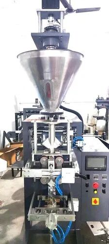 Powder Sachet Packing Machine