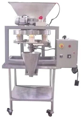 Semi Automatic Granule Packing Machine