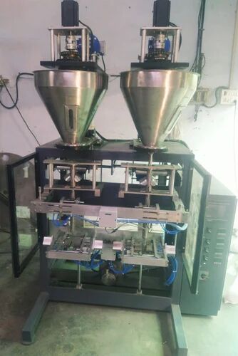 Spices Powder Packing Machines