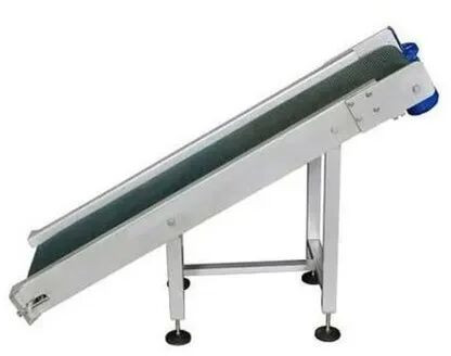 Stainless Steel Belt Conveyor