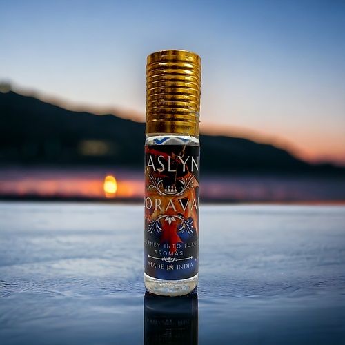 Zoravar Jaslyn Roll On Attar Unisex Perfume