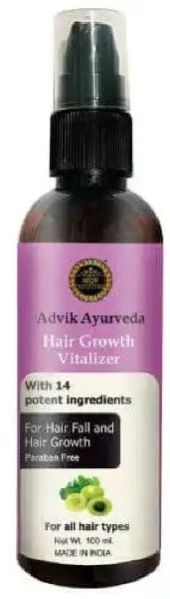 Hair Growth Vitalizer