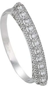 Diamond Woman Bracelet