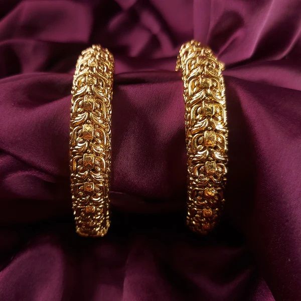 Radiant Temple Woman Kada