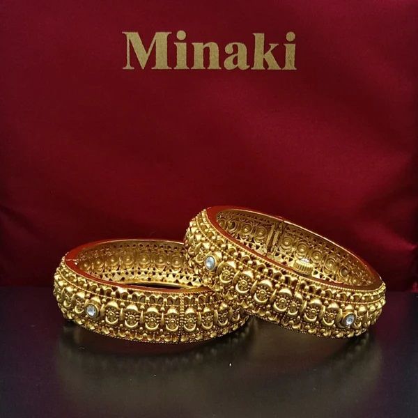 Vaidehi Temple Woman Kada