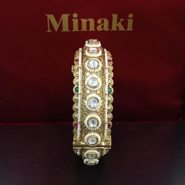 Vividha Temple Woman Kada