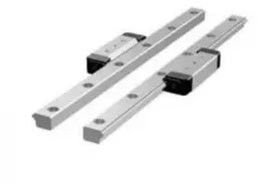 4-Way Equal Load Roller-type Lm Guide HR-thk For Industrial