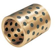 Brass Oiles 500SP1 SL1 Guide Bushings Sgb Embedded Solid Lubricating  For Industrial