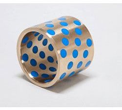 Brass Olies- 500SP1-SL4 Bushings Spbl  Embedded Solid Lubricating  For Industrial