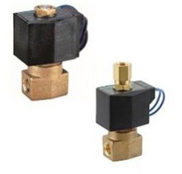Direct Acting Ckd Solenoid Valves