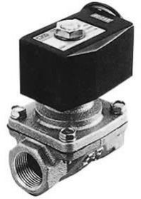 Ckd adk11-z Pilot Kick 2-port Solenoid Valve
