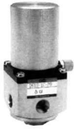 Ckd Clean Compact Regulator 2619 Componants For Life Science